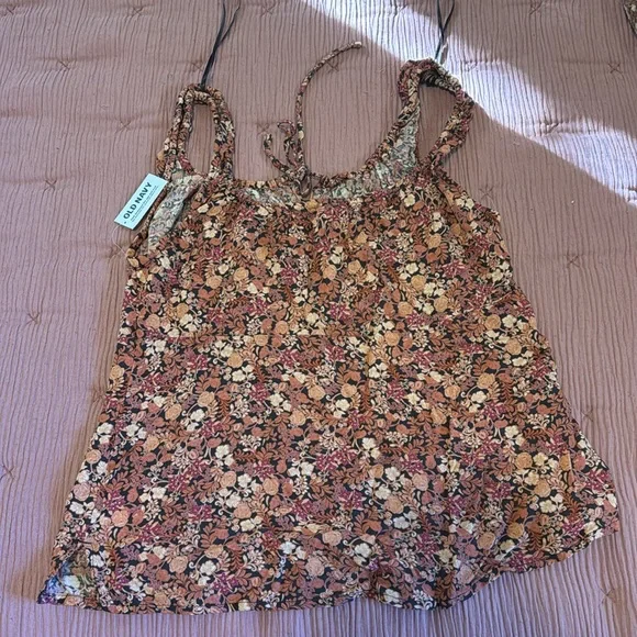 flowy tank top 🥀 - Picture 5 of 5